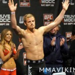 Gunnar Nelson