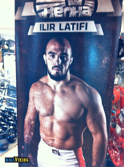 Ilir Latifi