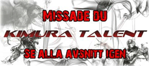 Kimura Talent