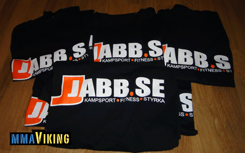 Jabb.se Shirts