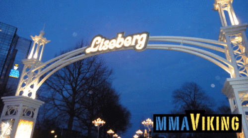 Liseberg