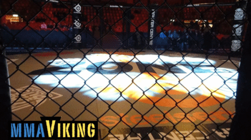 Zone Cage