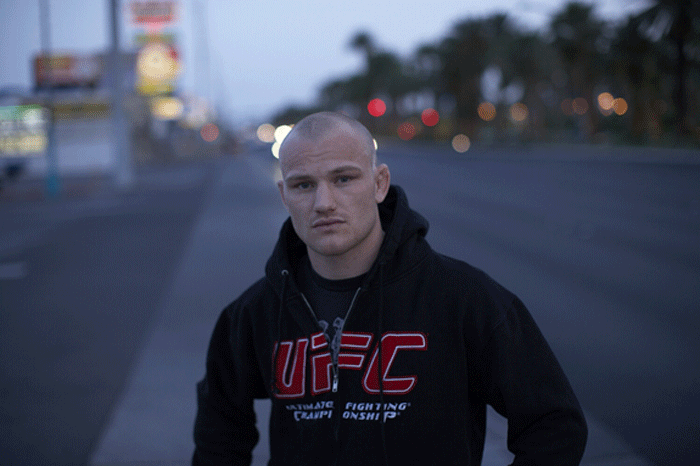 Kampmann Loses