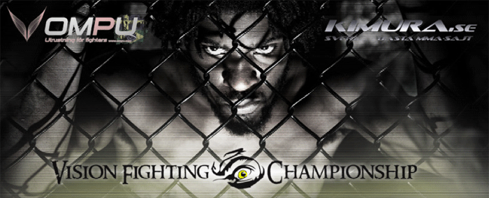 Vision Fighting Championship