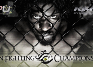 Vision Fighting Championships