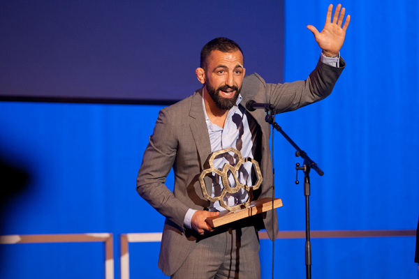 Reza Madadi