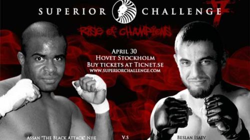 Assan-Njie-vs-Beslan-Isaev-SuperiorMMA
