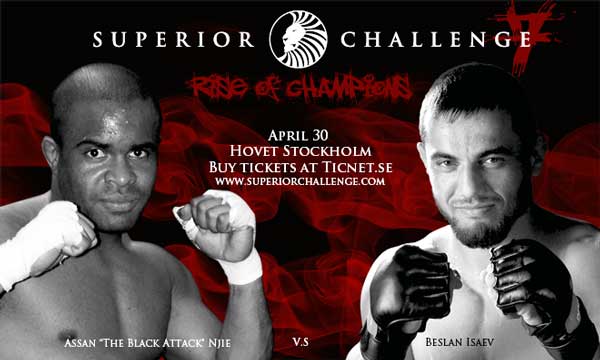 Assan-Njie-vs-Beslan-Isaev-Superior-Challenge