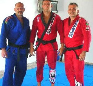 Bruno-Carvalho-Family