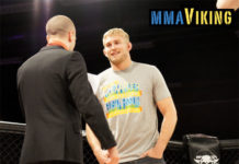 Gustafsson Versus Hamill