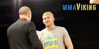 Gustafsson Versus Hamill