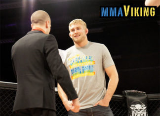 Gustafsson Versus Hamill