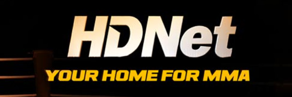 HDNet MMA