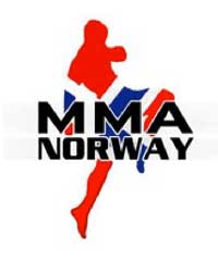 MMA Norway Logo