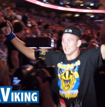 Hi-Fives For Everybody!