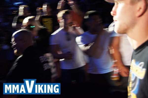 Alexander_Gustafsson_5 Getting His Game-face On