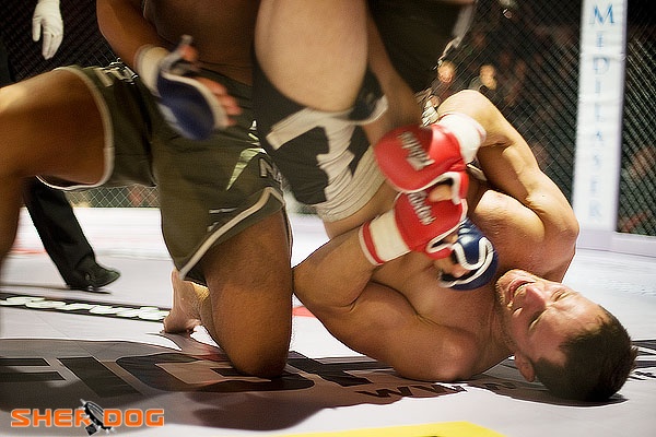 Jarkko_Finland_MMA Jarkko_Finland_MMA