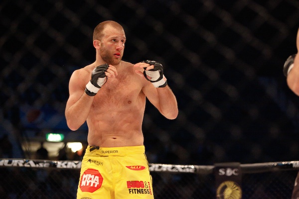 Tor_MMA_Sweden Tor_MMA_Sweden