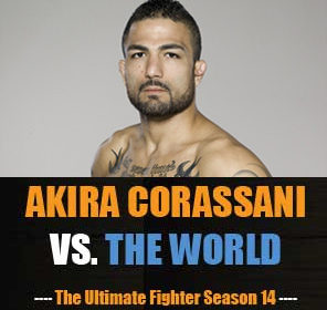 AkiraCorassaniTUF