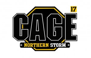 Cage 17 Northern Storm 