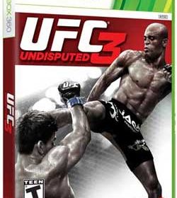 UFC_Undisputed_MMA