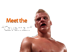 caveman