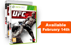 UFC_Scandinavia_Promo