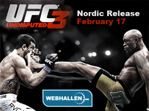 UFC_Web_Hallen_Logo