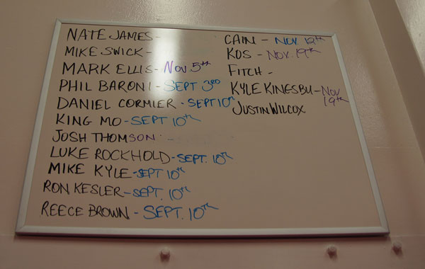 AKA_Roster AKA MMA