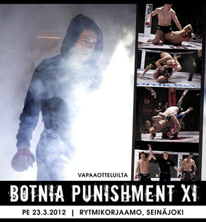 Botnia_Punishment_XI