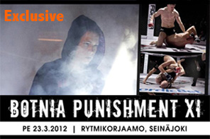 Botnia_Punishment_Promo
