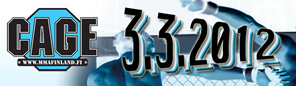 Cage_Finland_MMA_Event