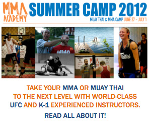 MMA_Academy_Promo
