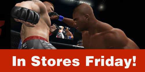 UFC_Undisputed_Friday