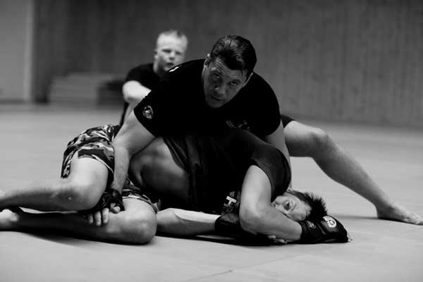MMA_Academy_Omar