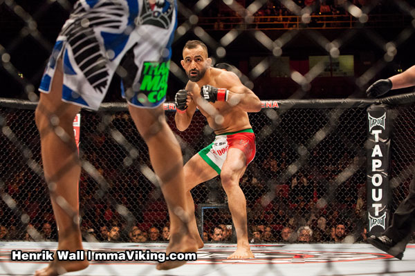 Reza Madadi