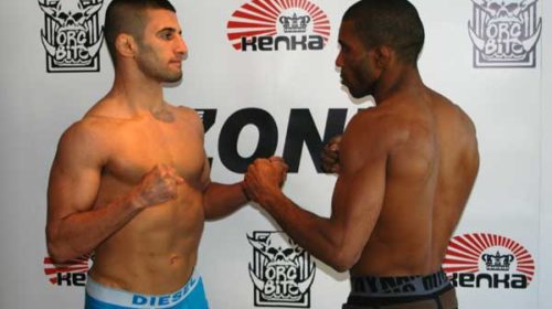 Kakai_Weigh_in