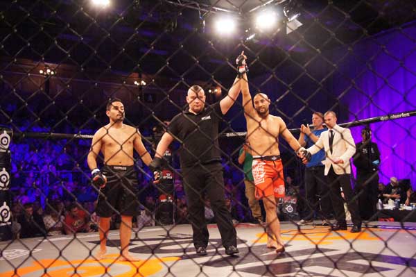 MuayThai
