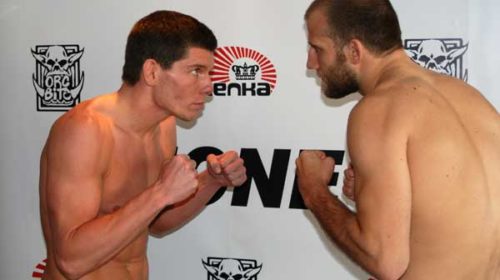 Nilsson_Troeng_Weighin