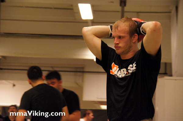 Claes_Beverlov_MMA Claes_Beverlov
