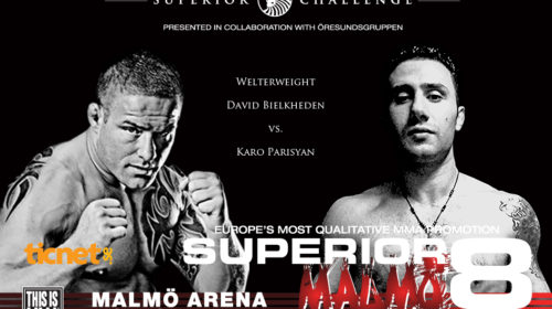 Bout-Presentation-David-Bielkheden-vs-Karo-Parisyan