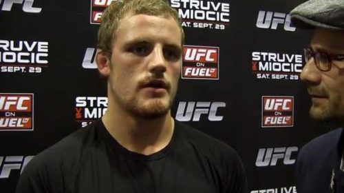 Gunnar_Nelson_Post-Fight_Interview