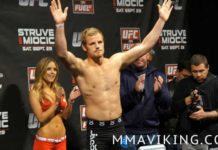 Gunnar Nelson