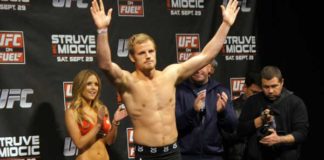 Gunnar Nelson