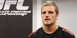 Gunnar Nelson