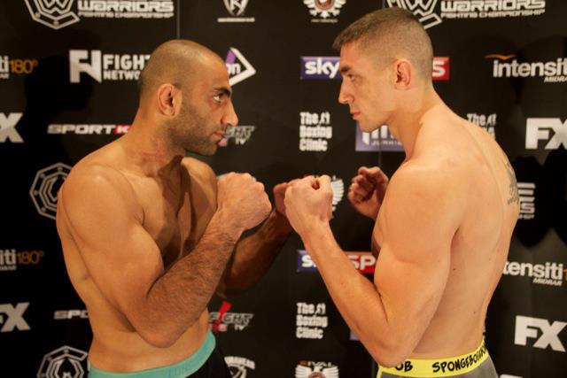 Mohsen_Bahri Mohsen Bahri v Piotr Ptasinski