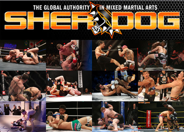 Sherdog