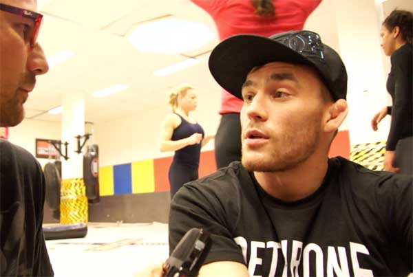 Whiteford_MMA Robert Whiteford MMA
