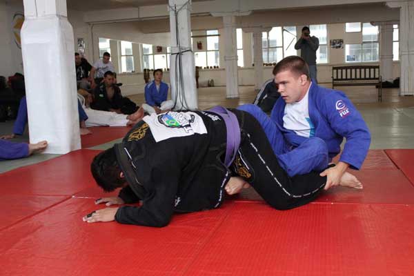 Olesen_BJJ