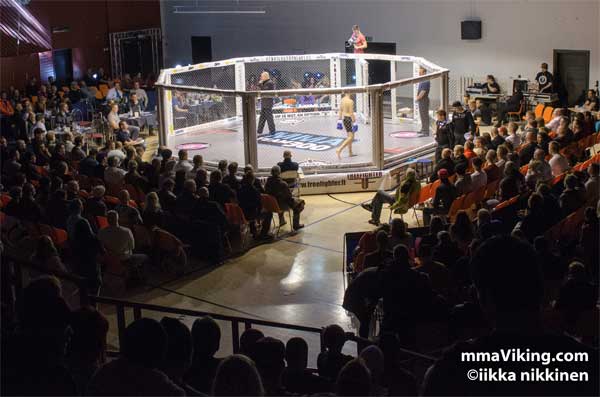 StandUpWar_Venue StandUpWar
